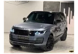 Range Rover Vogue SE Supercharged 2018 V8